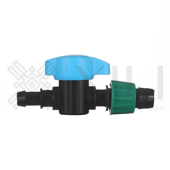 Direct Factory Professional HDPE Pipe Fitting Connector Mould