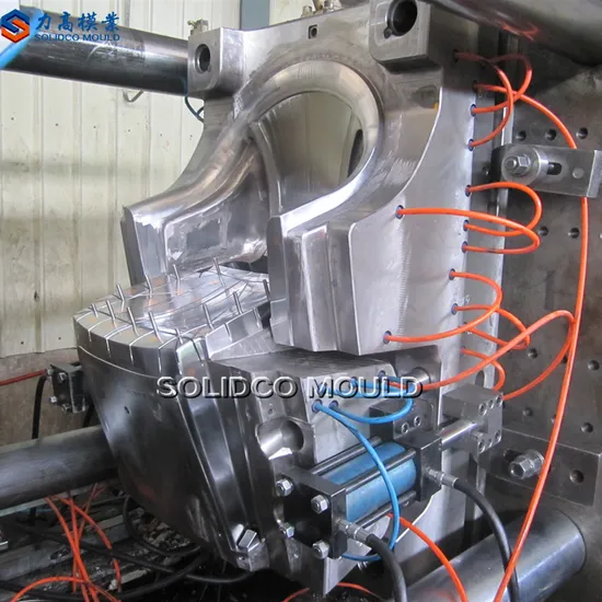 Top Sell High Precision Plastic Lessiure Chair Injection Mould