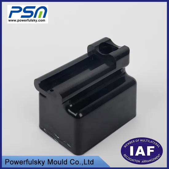 China Manufacturer Provide The TPU Plastic Pads Injection Moulding Customized Service