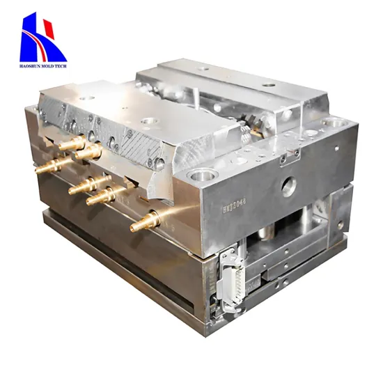 Quality-Focused Plastic Injection Mould Solutions for Diverse Industries