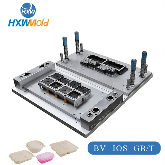 Wholesale Customised Die Cutting Machine Mold for Food Box Making