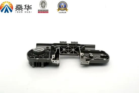 Premium Custom Mold Fabrication and Precision Aluminum Casting Services