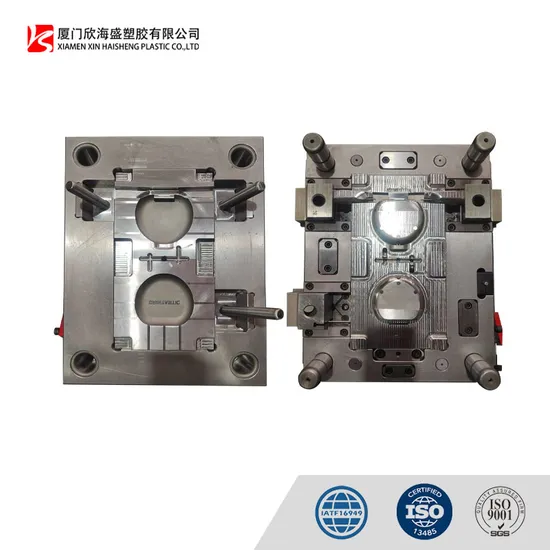 Medical Mould Maker Custom High Precision Plastic Parts Medical Mould