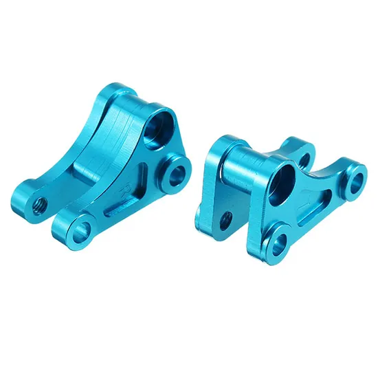 High-Quality Hot-Selling Advanced High Demand Industrial Application Cast Aluminum Fan Blades