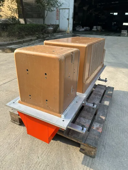 Efficient OEM/ODM Factory Vacuum Forming Tooling for Custom Moulds