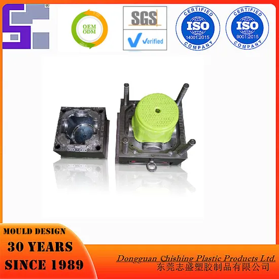 Mould Factory Maker OEM Service Custom Plastic Injection Mold Appliance Mold