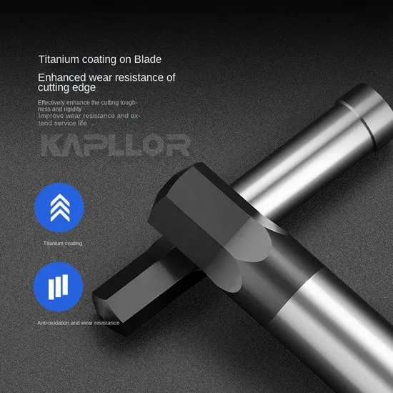 Unlock The Code of Efficient Production Customizable Alloy Steel Hex Punch Rod Suitable for Various Molds