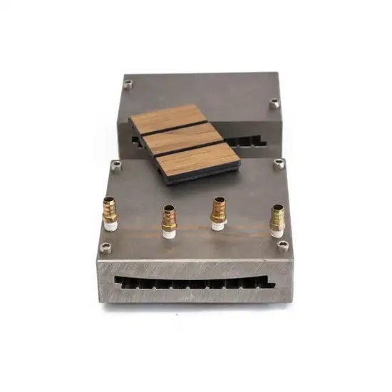 Custom Anti Corrosion Injection Molding Extrusion Mould PS Frame Mold