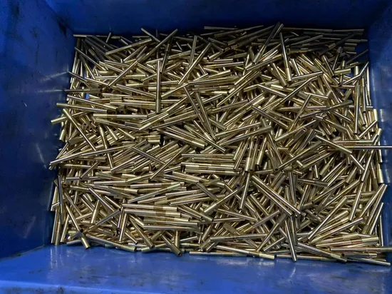 Custom Lathe Precision CNC Aluminum Machining Milling Parts