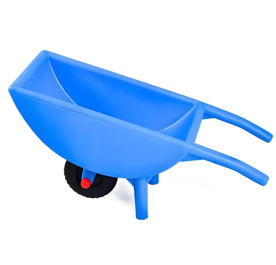 Aluminum Mould for Rotomolded Tilt Trucks