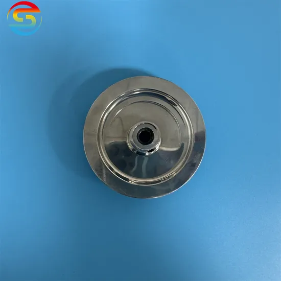 Original Textile Open End Parts Insert for Bd Taitan Rieter