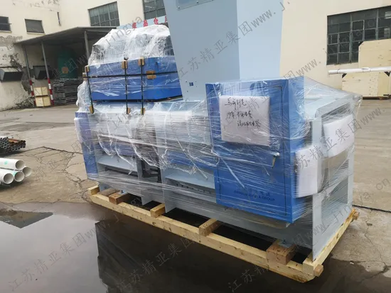 Bale Press Horizontal Baler/Vertical Baler Textile Machine