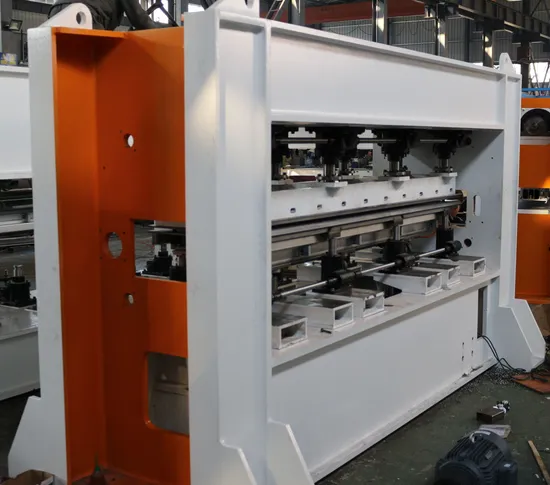 Synthetic Leather Making Production Line