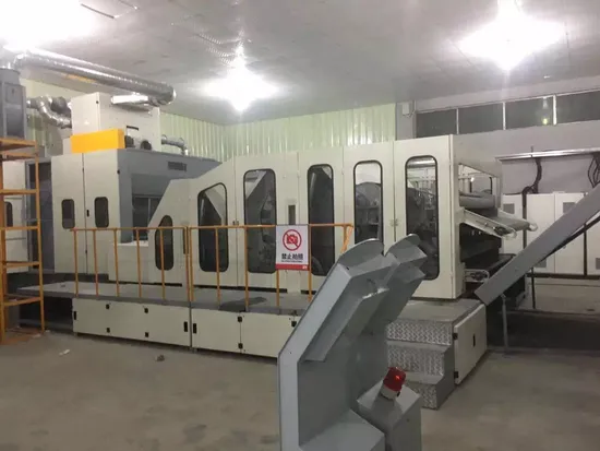 Spunbond Nonwoven Fabric Manufacturing Equipment Customized Non-Woven Nonwoven Non Woven Fabric Making Machine