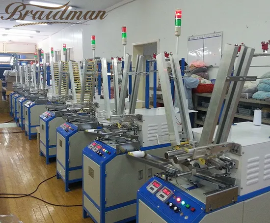 Automatic Double Spindle Weft Winding Machine, Weft Yarn Machine
