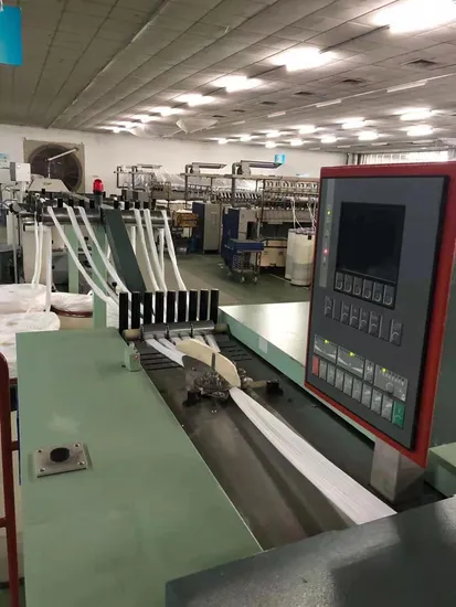 Famous Brand Rieter Used Rsb D45 Drawing Machine, High Efficiency Second-Hand Textile Spinning Machine in Running