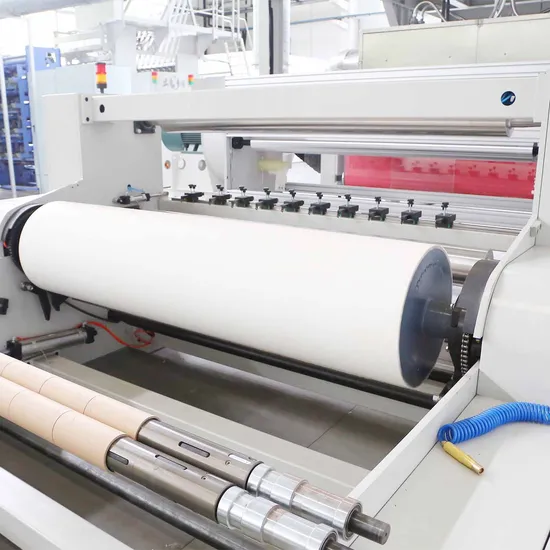 Melt Blown Nonwoven Fabric Machinery Equipment Melt Blown Production Line for Sale