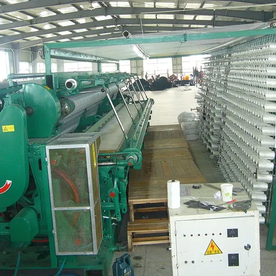 Toyo Model Fishery Netting Machine (ZRD17.25-400N)
