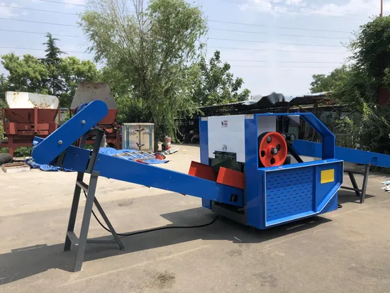 Cutting Machine