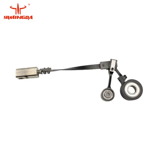 Knife Articulated 55621000 Suitable for Gt5250 Cutter Textile Machine Parts