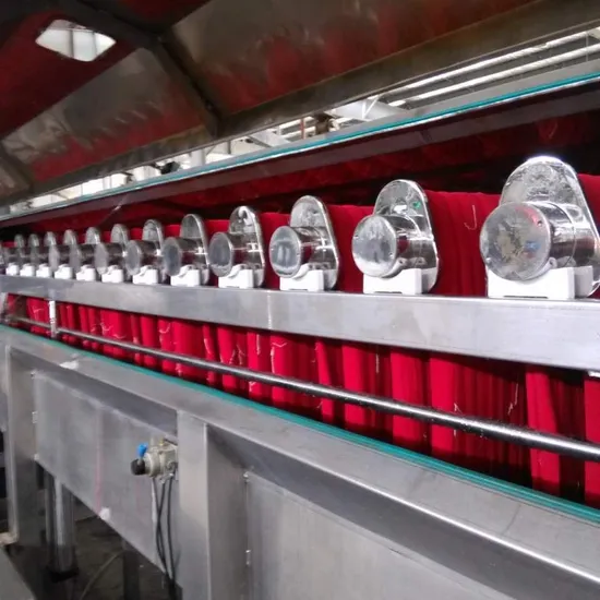Hank Yarn Jigger Jet for Dyeing Use Dyeing Machine