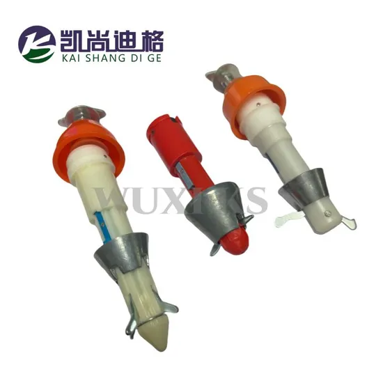 Zinser Bobbin Hanger for Spinning Textile Machine Textile Spare Parts