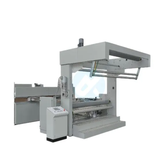 Flannelette Drying and Setting Use Steam Heating System Textile Stenter Machine for Finishing