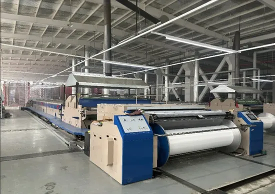 Chemical Fiber Filament Stable Sizing Machine