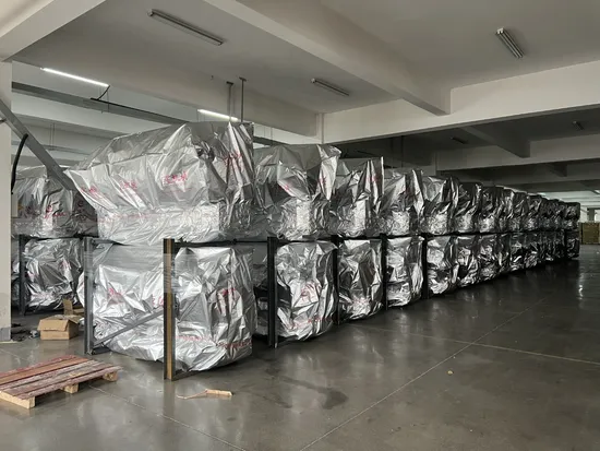 Giant Star Machinery Sweater Computerized 3D Shoe Upper Flat Knitting Machine