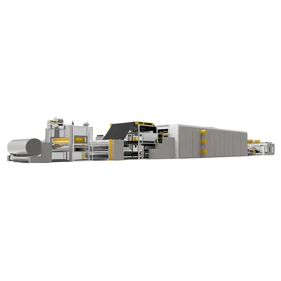Polyester Fiber Waste Textile Recycling Machine