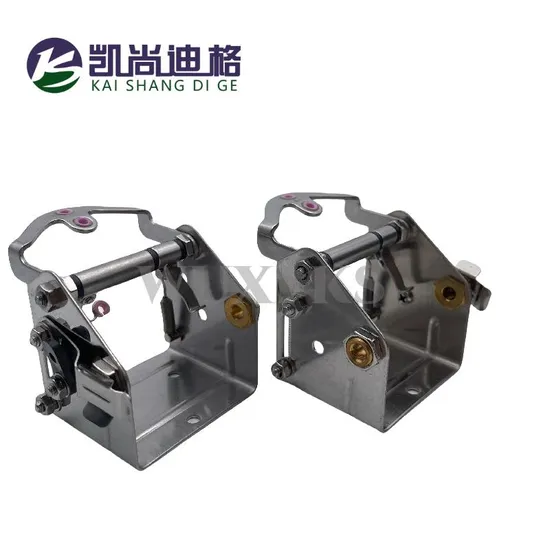 Bobbin Holder for Picano Omni Plus 800 Be313342 Leno Device Weaving Machine Parts