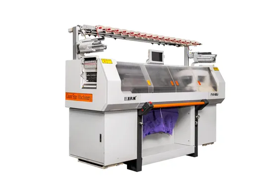 Giant Star Machinery Shoe Upper Machines 36 Inches Fx-3-36sj