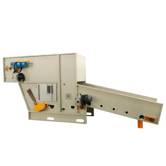Automatic Customized Cushion Pillow Filling Production Line for Making Pearl Ball