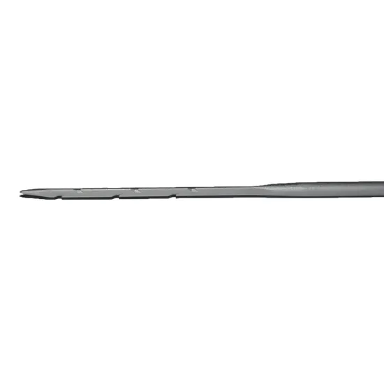 Stainless Steel Triangular Felting Needle for Punching Machine
