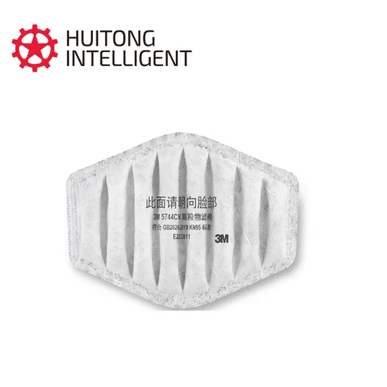 Manufacturers Directly Supply 3n11cn Filter Cotton Circular Production Machine Filter Sheet Anti-Particulate Dust Filter Paper Making Equipment