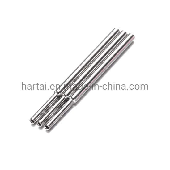 Moto Spare Parts Textile Machine Wire Guide Ruby Tipped Coil Winding Tungsten Carbide Nozzle