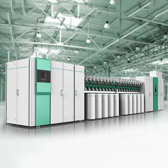 Small Size Lab Open End Spinning Machine Sample Rotor Spinning Machine for Lab OE Spinning Line