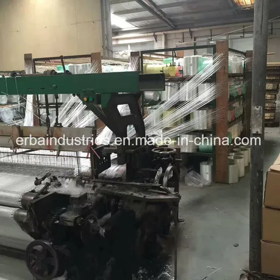 Rapier Loom for Various Yarns Cotton and Polyester