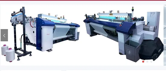 9200 Model Air Jet Loom Based on Tsudakoma Zax 9200I for High Speed