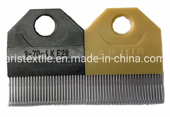 Guide Needles for Liba Warp Knitting Machine