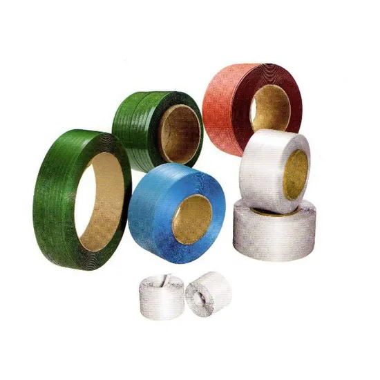 PP Packing Tape Winding Machine
