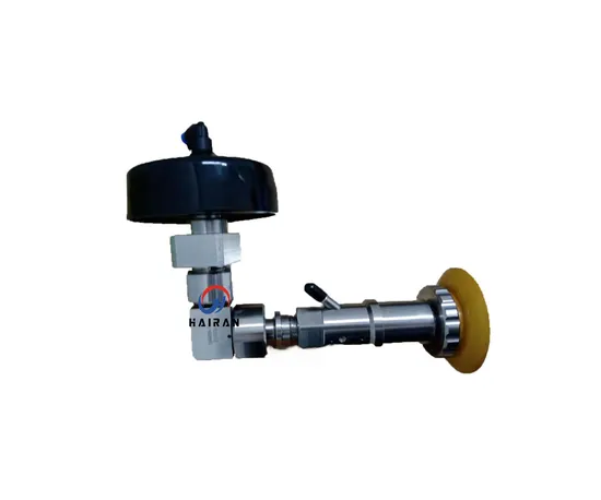 Flow Watetjet 87K Backup Sleeve Waterjet Intensifier Parts Waterjet Parts Factory Prices
