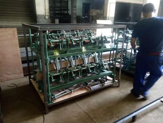 Cone Yarn Winding Machine Bobbin Winder Machine