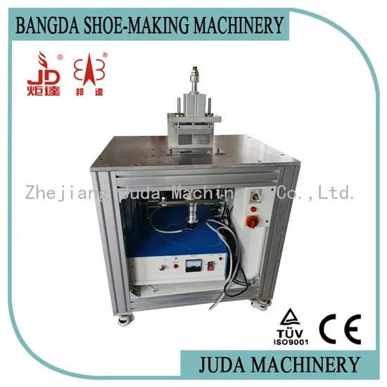 N95 Face Mask Disposable Face Mask Ultrasonic Edge Forming Machine