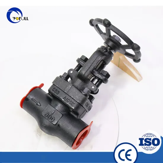 Durable A105n Gate Valve Component Kit