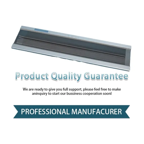 Tsudakoma Warping Guide Needle Yarn Separator Steel Reed for Textile Machine Spare Parts