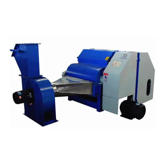 High Performance Machinery of Mixing Machine for Blending