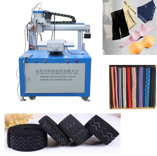 Woven Tape Coating Machine