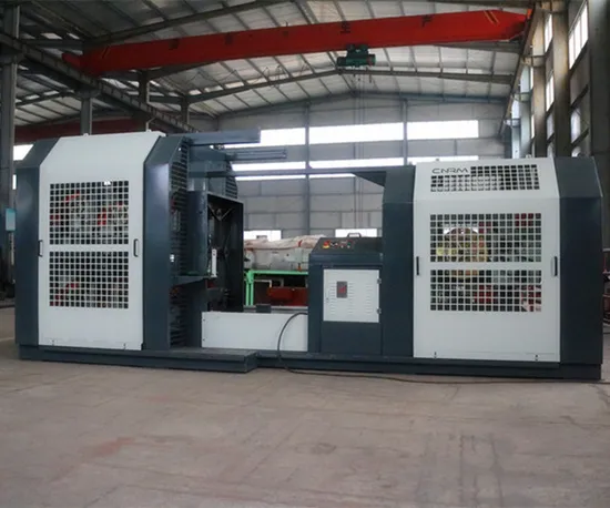 High Speed Plastic Fishing Rope Twister Making Machine for Sale