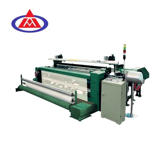 Fully Automatic Fiberglass Mesh Manufacturing Machinery